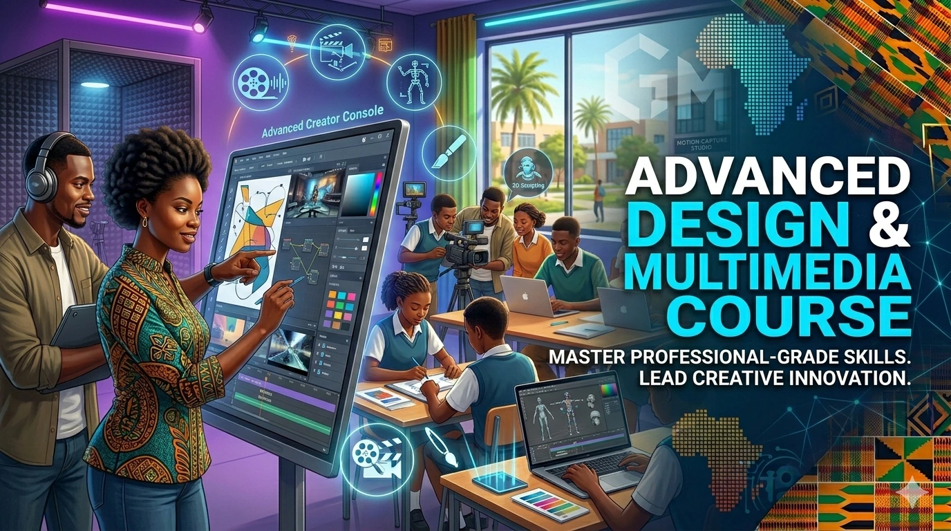 Modern Digital Learning Modern eLearning System